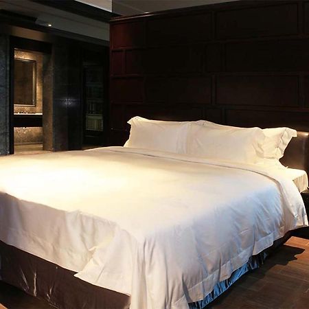 All-Ur Boutique Motel-Hsin Chu Branch Hsinchu by Eksteriør bilde