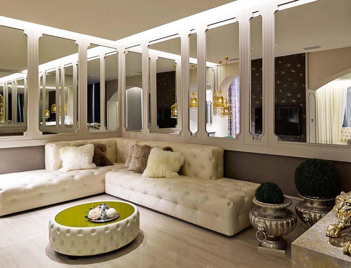 All-Ur Boutique Motel-Hsin Chu Branch Hsinchu by Eksteriør bilde