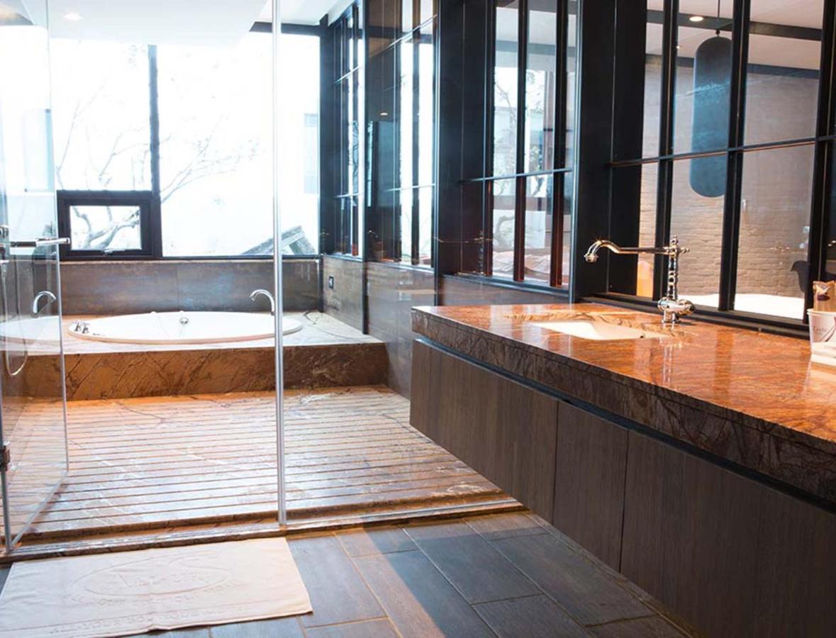 All-Ur Boutique Motel-Hsin Chu Branch Hsinchu by Eksteriør bilde