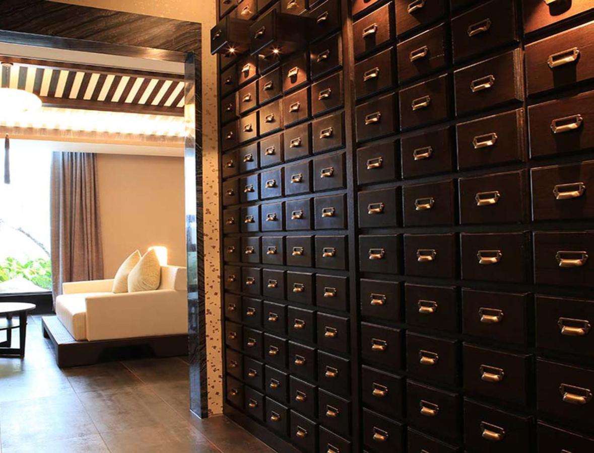 All-Ur Boutique Motel-Hsin Chu Branch Hsinchu by Eksteriør bilde
