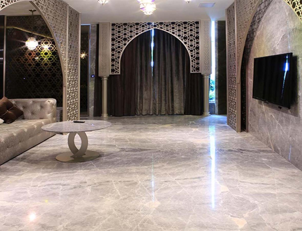 All-Ur Boutique Motel-Hsin Chu Branch Hsinchu by Eksteriør bilde
