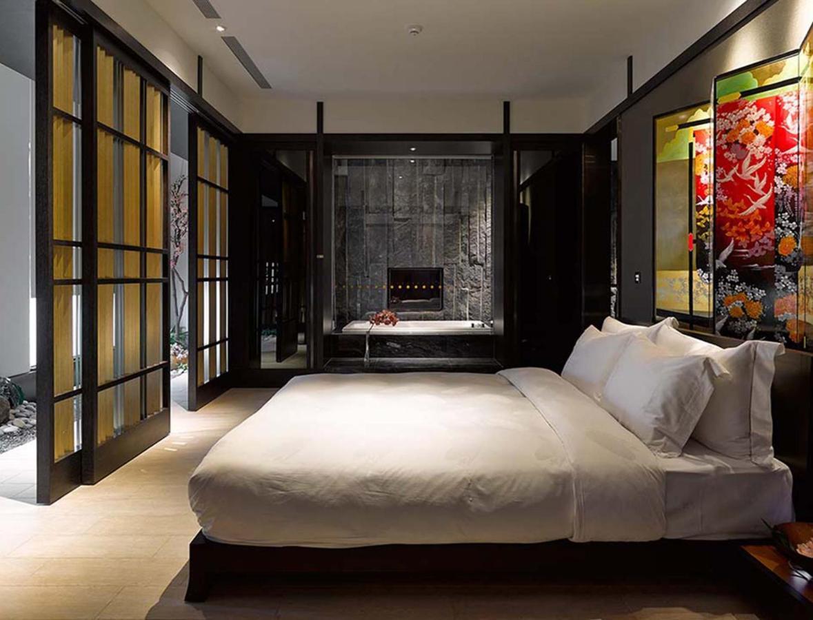 All-Ur Boutique Motel-Hsin Chu Branch Hsinchu by Eksteriør bilde