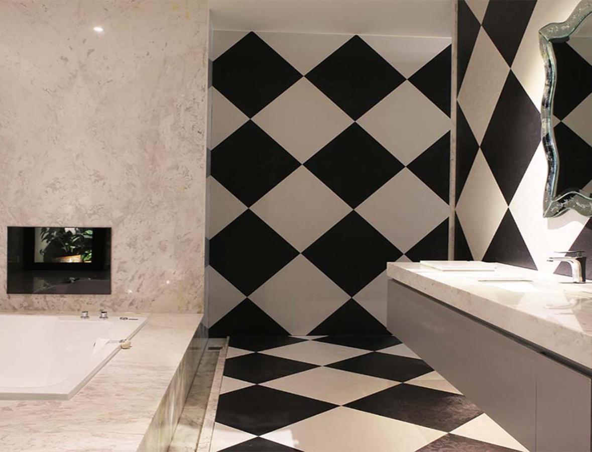 All-Ur Boutique Motel-Hsin Chu Branch Hsinchu by Eksteriør bilde