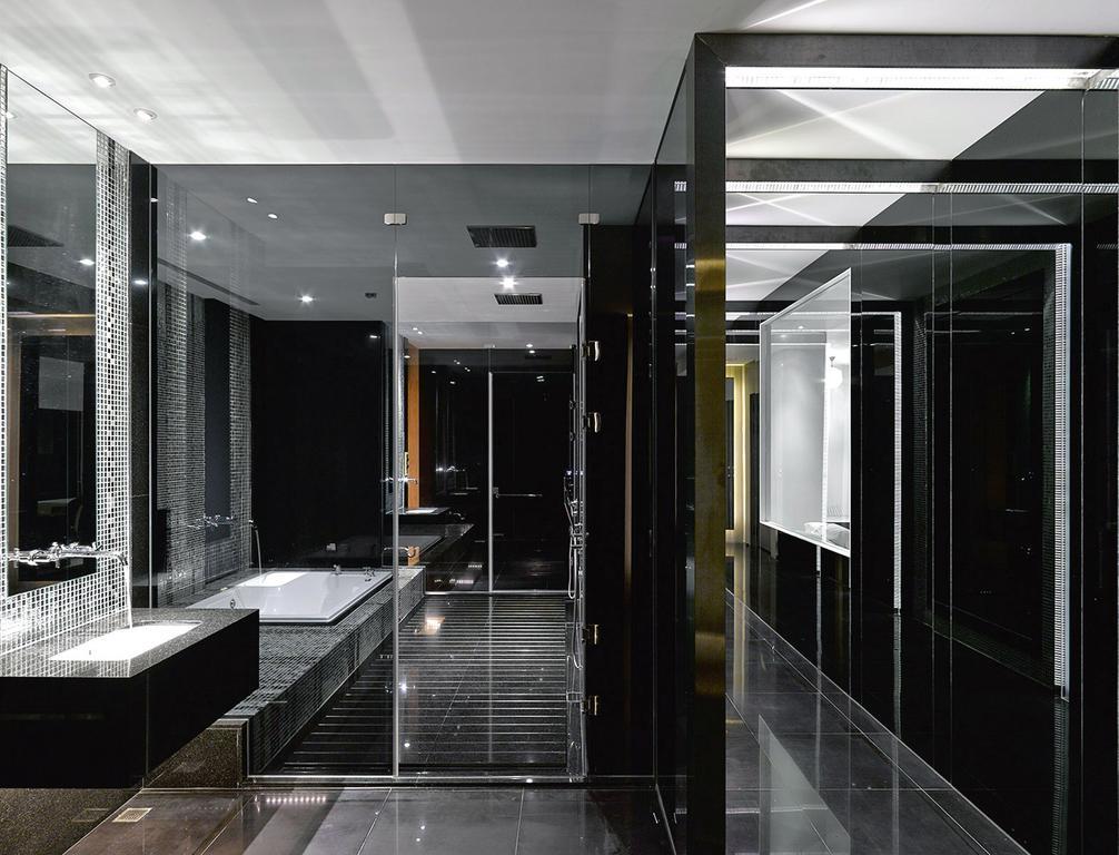 All-Ur Boutique Motel-Hsin Chu Branch Hsinchu by Eksteriør bilde