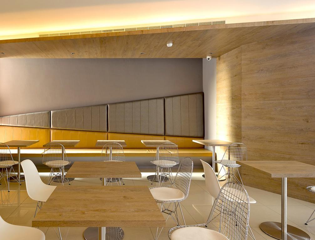 All-Ur Boutique Motel-Hsin Chu Branch Hsinchu by Eksteriør bilde