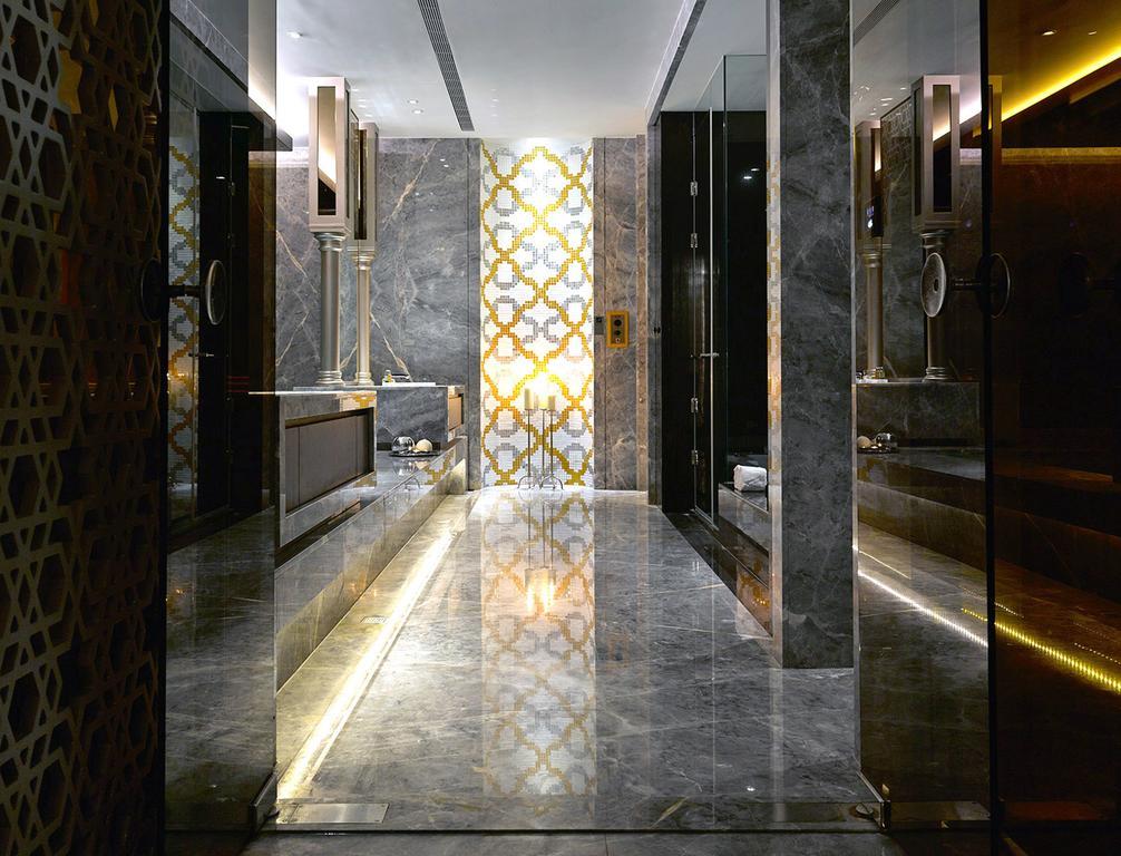 All-Ur Boutique Motel-Hsin Chu Branch Hsinchu by Eksteriør bilde